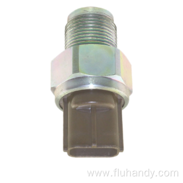 Diesel pressure sensor for automotive